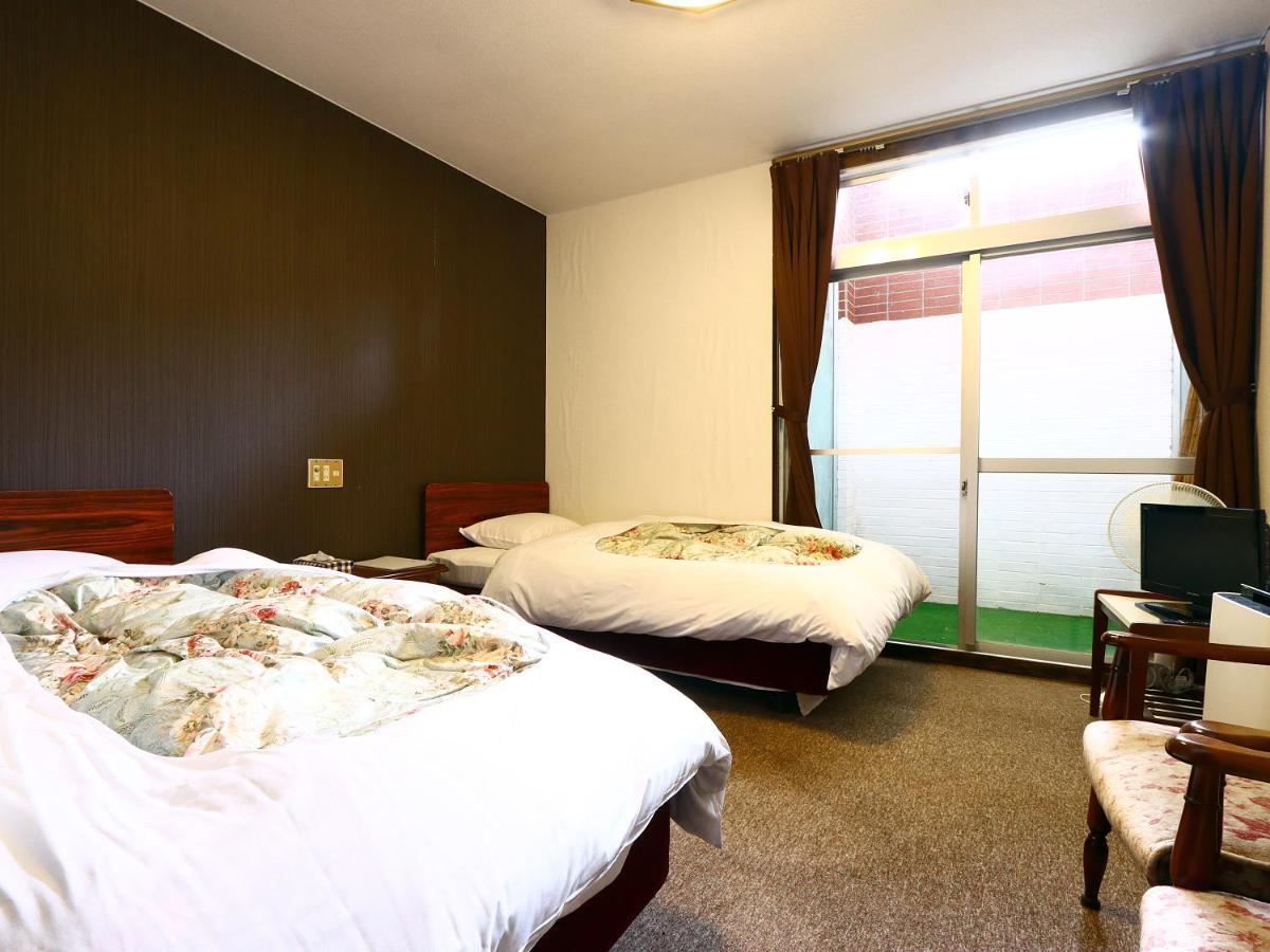 Hotel New Bernina ناغانو المظهر الخارجي الصورة