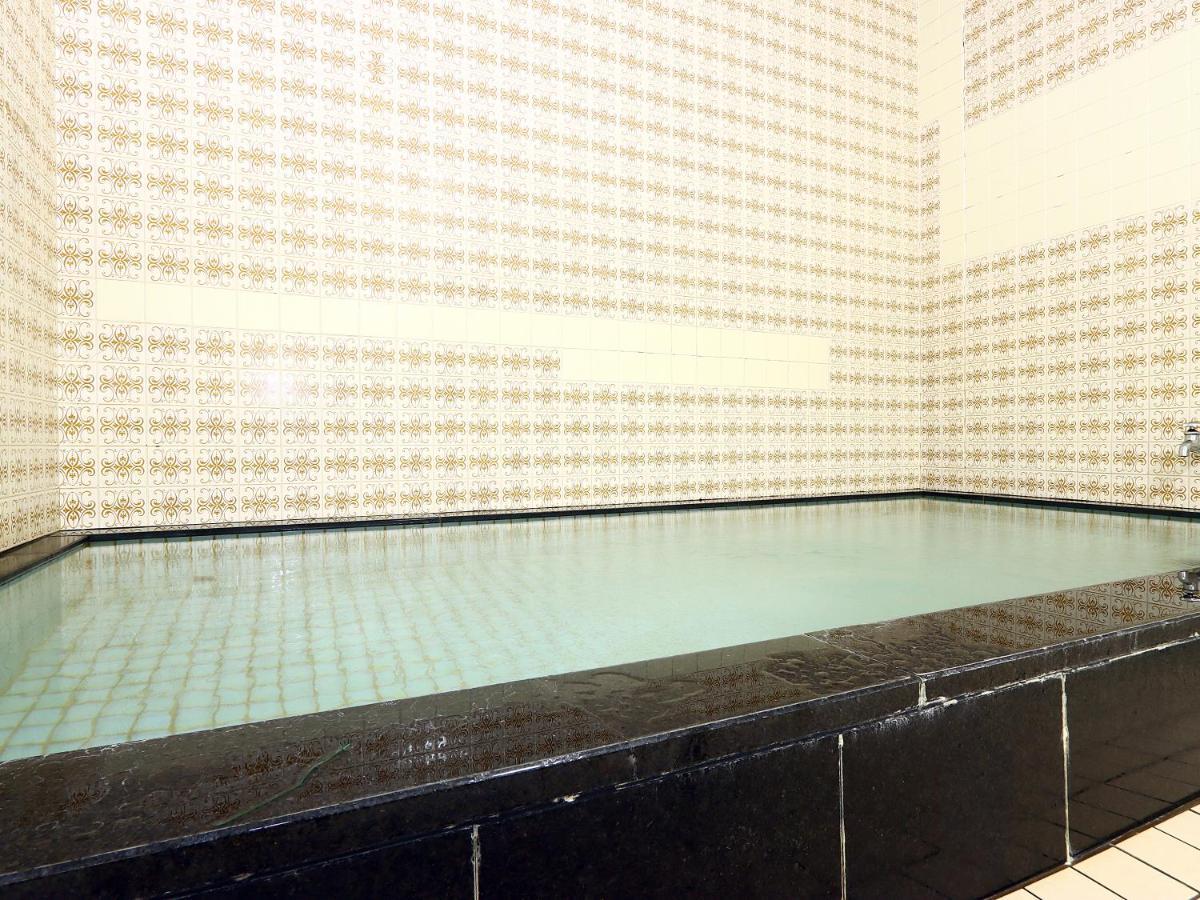 Hotel New Bernina ناغانو المظهر الخارجي الصورة