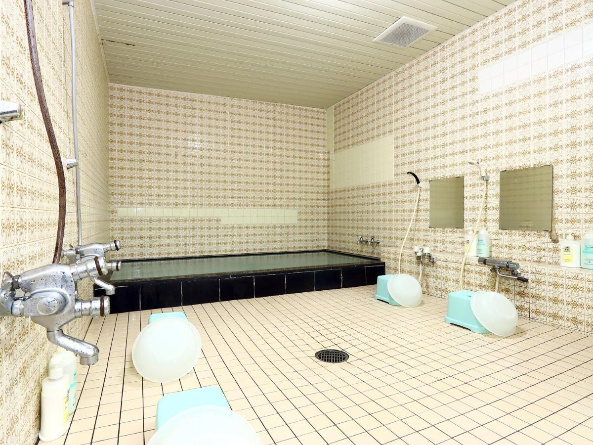 Hotel New Bernina ناغانو المظهر الخارجي الصورة