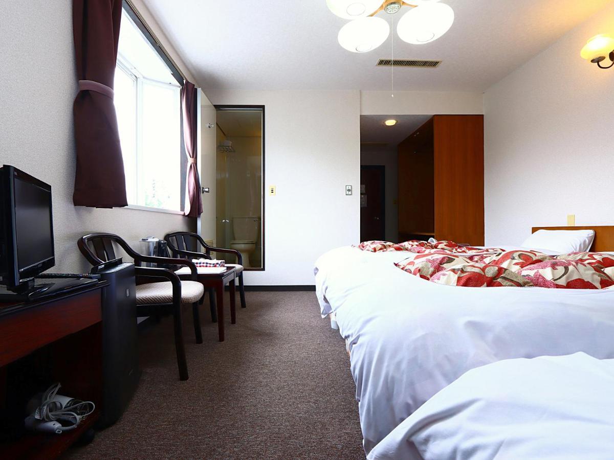Hotel New Bernina ناغانو المظهر الخارجي الصورة