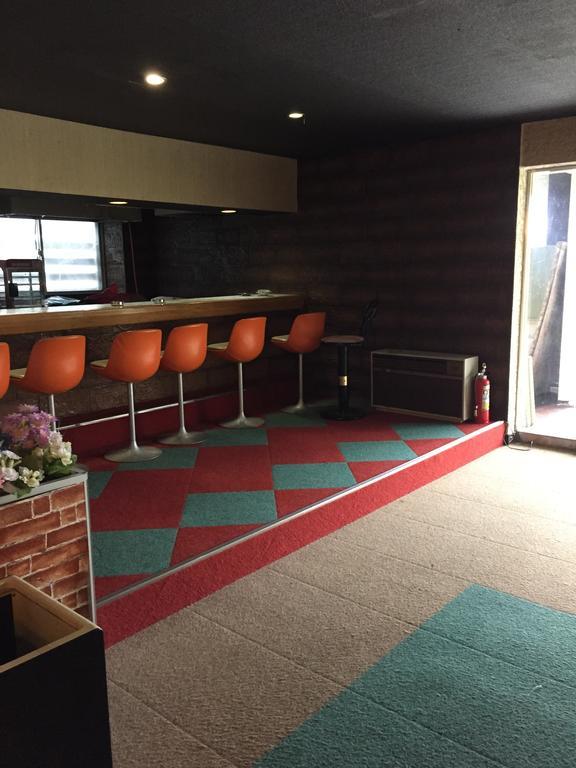 Hotel New Bernina ناغانو المظهر الخارجي الصورة